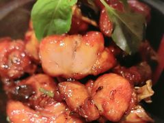 -志明眷村·台式融合菜·宵夜