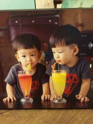 -纸飞机儿童摄影(远洋店)