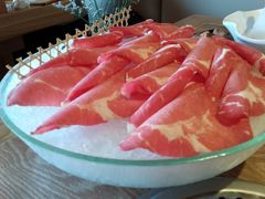 牛上脑-尚海豆捞(乐虹坊店)