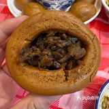 乡味美食游
