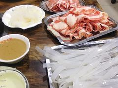 -木萨火锅店(开鲁路店)