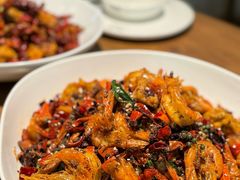 -首秀·四川料理(星耀101店)