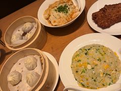-鼎泰丰(国金中心店)