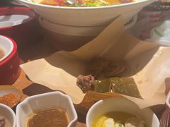 -清水亭湖北菜(大屯DT51店)