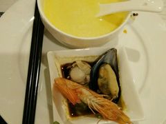 -北京西国贸大酒店