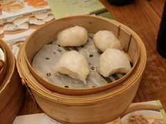 -添好运点心专门店(深水埗店)
