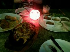 android_upload_pic-Shanghai Brew House上海啤酒工坊(老外街店)