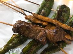 -蚝哥花姐湛江烤生蚝(美丽湾市场店)