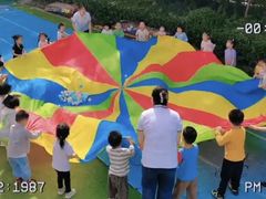 -童梦童享幼儿园