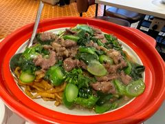 -八合里潮汕鲜牛肉火锅(深圳海岸城店)