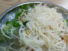 -代四孃牛华豆腐脑美味小食(总店)