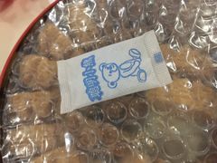 -珍妮曲奇聪明小熊(尖沙咀店)