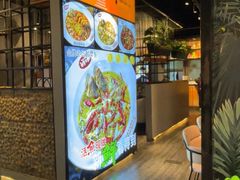 -鱼亨小鲜酸菜鱼(大信店)