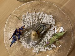 -荣一代目OMAKASE板前料理