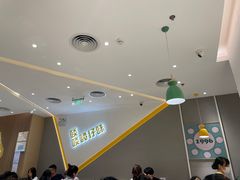 -谭仔米线(壹方城店)