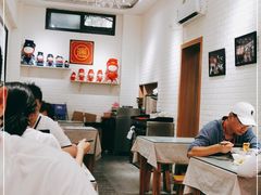 -大嘻咹biangbiang面(历史博物馆店)