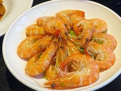 长毛虾-小城故事·地道宁波味(月湖盛园店)