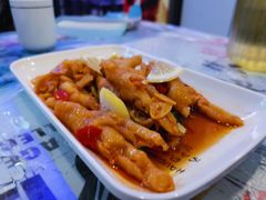 -金陵暴走小龙虾·迷踪蟹(凯德MALL店)