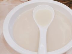 乳白鸭汤-全聚德(前门店)