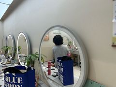 -天真蓝照相馆(五角场百联又一城店)