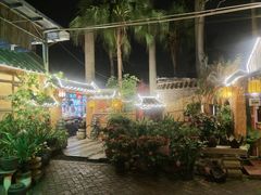 -园林美食城·本土农家菜(杨和镇店)