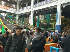 -蒙特利亲子乐园