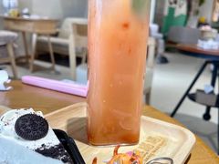 -藏猫猫咖啡主题馆(中央大道店)