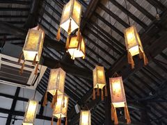 -蜜桃餐厅·古运河畔(南下塘店)