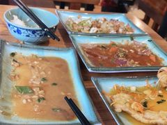 -正通记·哈尔滨烧烤·炭烤鸽子(七宝万科国际店)