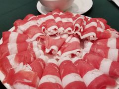 -阳坊大都涮羊肉(阳坊总店)