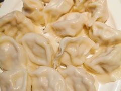-悦海·家宴·冰花皮皮虾大锅贴(宝龙店)