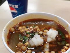 红烧牛腩粉面-江三王记牛杂馆(总店)