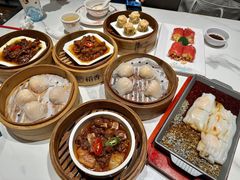 -稻香海鲜饭店(第一国际店)