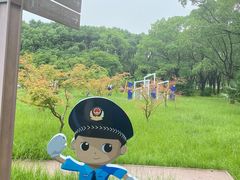 -嘉北郊野公园