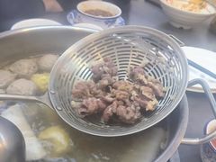 -万祥牛肉火锅(金龙店)