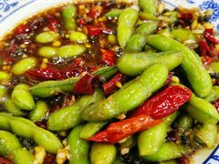 -江城燕子大排档(江汉路步行街店)