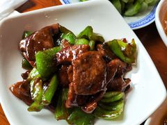 -同得兴 Since·1995 传统苏式面馆(十全街店)