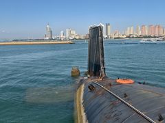 -中国人民解放军海军博物馆