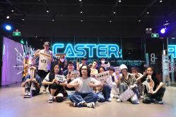 -CASTER