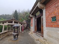 -草庵摩尼教遗址公园