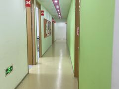 -昂立青少儿成长中心(普陀中潭校区)