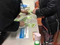 -恒企会计培训(成都天府广场校区)