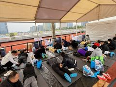 -济南奥林匹克体育中心体育场