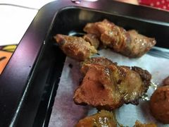 大串烤肉-红桃妖烧烤·啤酒