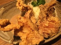 -烧鸟横丁(联发文创口岸店)