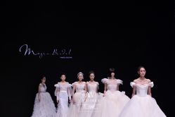 -MANLI BRIDAL婚纱