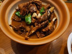 -巢爷老味(东方红店)