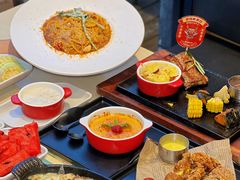 -豪客来牛排(海沧阿罗海店)