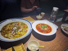 -酸婆娘江湖川菜(紫竹路店)