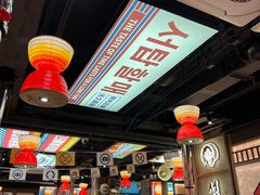 -西塔老太太泥炉烤肉(北京双井店)